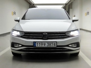 폭스바겐 파사트GT(B8)
