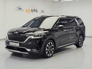 기아 카니발 4세대