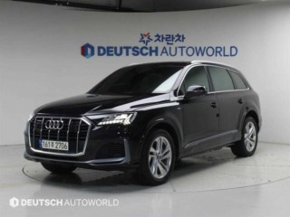 아우디 Q7 (4M)