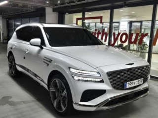 제네시스 GV80
