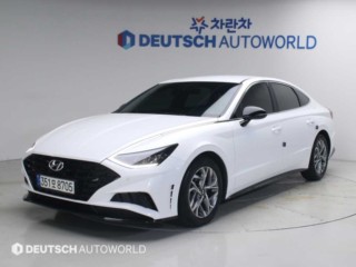현대 쏘나타 (DN8)