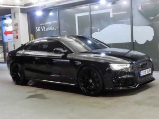 아우디 RS5