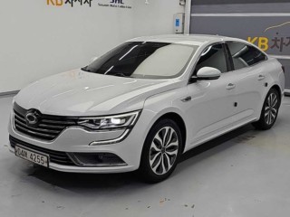 르노코리아(삼성) SM6