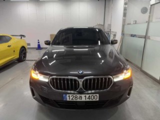 BMW 6시리즈 GT (G32)