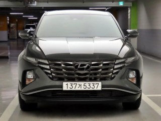 현대 투싼 (NX4)
