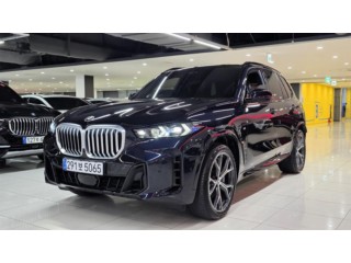 BMW X5 (G05)