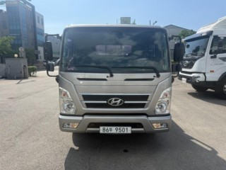 중대형화물 카고(3.5~4톤)