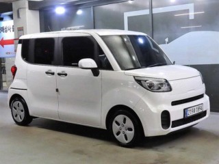 기아 더 뉴 레이