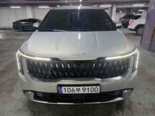 기아 더 뉴 카니발 4세대