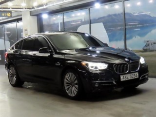 BMW 5시리즈 GT (F07)