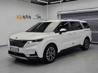 기아 카니발 4세대