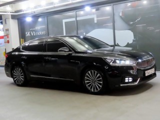 기아 올 뉴 K7