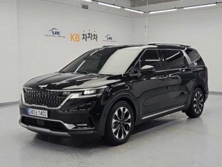 기아 카니발 4세대