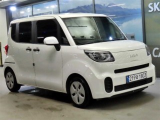 기아 더 뉴 레이