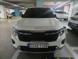 기아 더 뉴 셀토스 가솔린 2.0 2WD