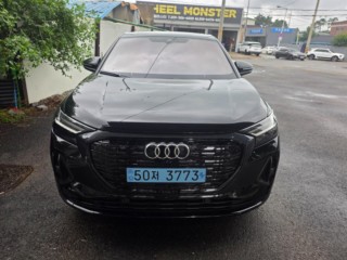 아우디 Q4 e-트론