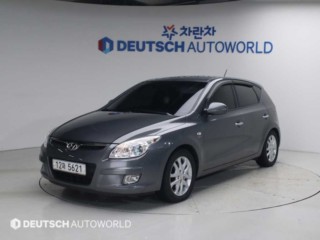 현대 i30