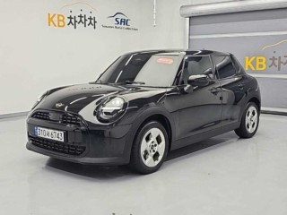 미니 쿠퍼 C 4세대