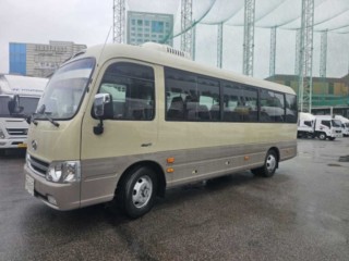 중대형버스 뉴카운티