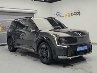 기아 EV9