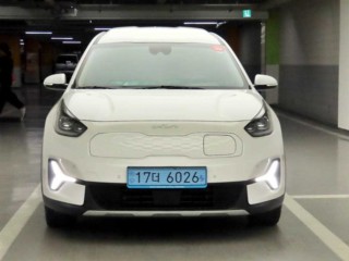기아 니로 플러스 EV
