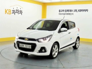 쉐보레 더 넥스트 스파크