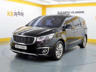 기아 올 뉴 카니발