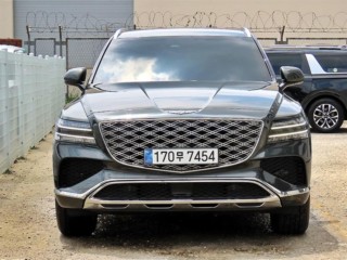 제네시스 GV80