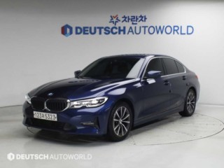 BMW 3시리즈 (G20)