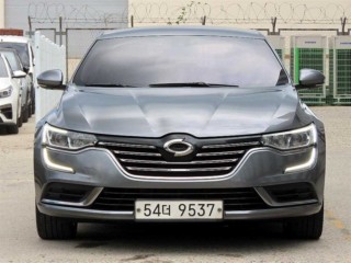 르노코리아(삼성) SM6