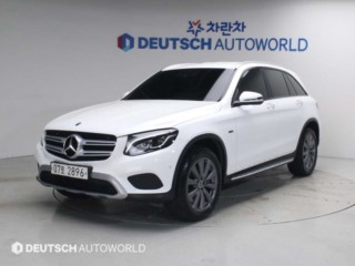 벤츠 GLC클래스 X253