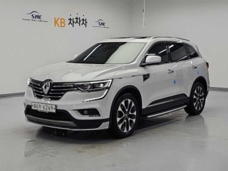 르노코리아(삼성) QM6