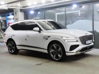 제네시스 GV80