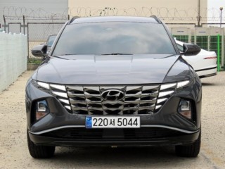 현대 투싼 (NX4)