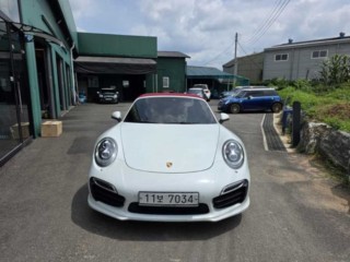포르쉐 911