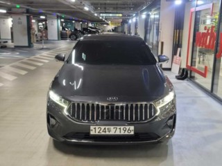 기아 K7 프리미어
