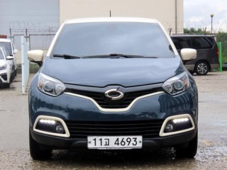 르노코리아(삼성) QM3