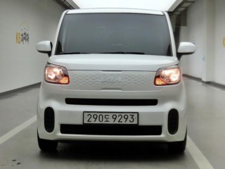 기아 더 뉴 레이