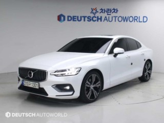 볼보 S60(3세대)