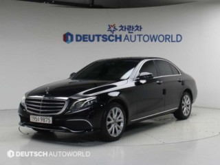 벤츠 E-클래스 W213