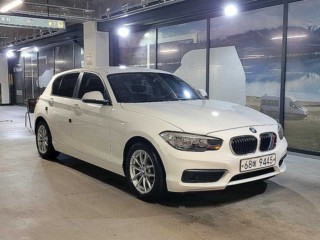 BMW 1시리즈 (F20)