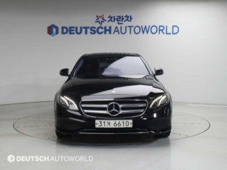벤츠 E-클래스 W213