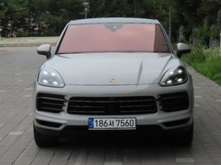 포르쉐 카이엔(PO536)