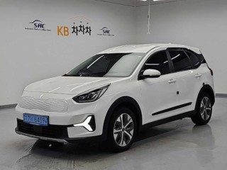 기아 니로 플러스 EV