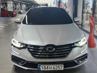 르노코리아(삼성) 더 뉴 SM6