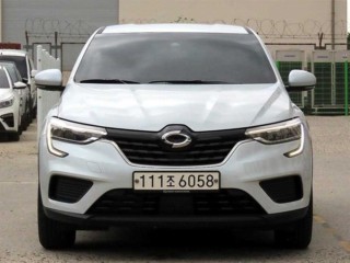 르노코리아(삼성) XM3