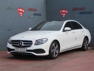 벤츠 E-클래스 W213
