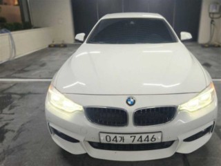 BMW 4시리즈 (F32)