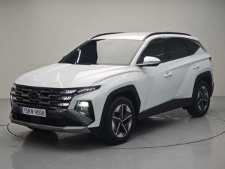 현대 더 뉴 투싼 (NX4)