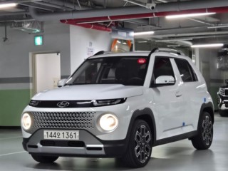 현대 캐스퍼